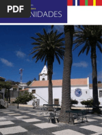 Comunidades Madeirenses