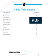 Apollo Ball Valve Catalog