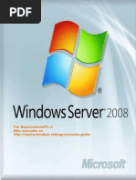 Admin Mtto Windows Server 2008