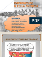 CONDICIONES DE TRABAJO.ppt