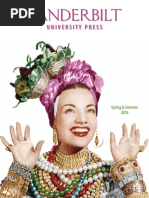 Download Vanderbilt University Press SpringSummer 2016 Catalog by Vanderbilt University Press SN290574731 doc pdf