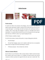 Download Marketing Mix of Kit Kat by obaidarshad SN29057720 doc pdf