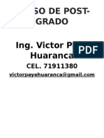 Curso de Post