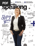 Download Professionally Speaking -- December 2015 by John Laws SN290580018 doc pdf