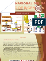 Seguridad Industrial Lineamientos