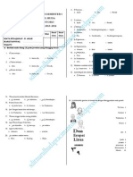 Uas Kelas 1 S1 20132014 PDF