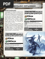 Bestiário Expandido Reinos de Ferro