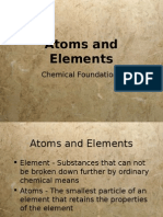 atoms-and-elements