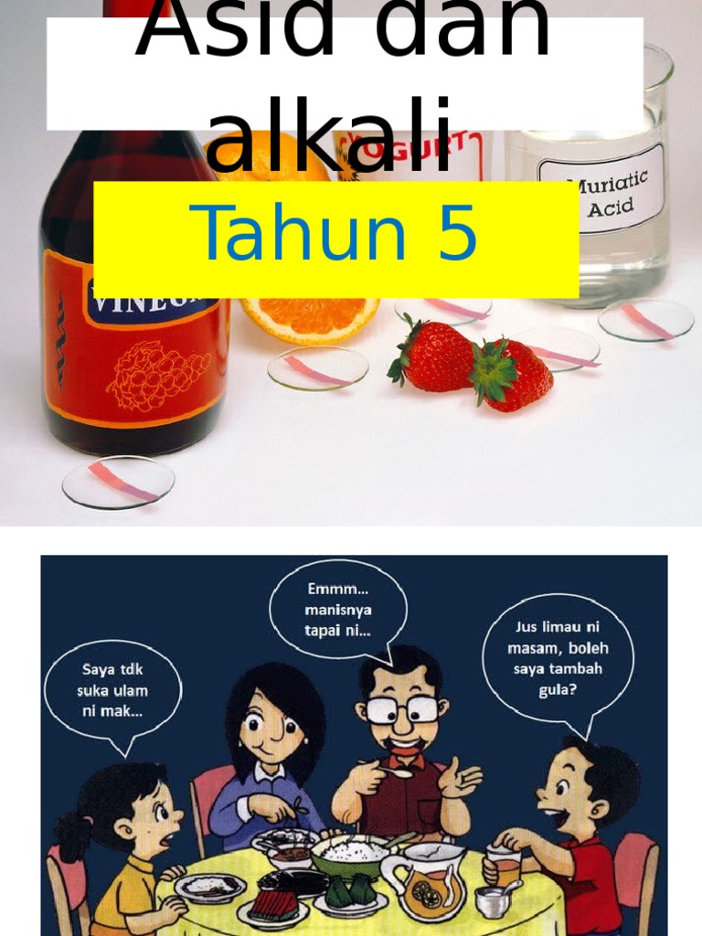 Asid Dan Alkali Pdf