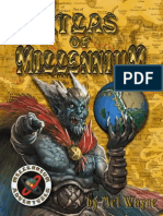 Atlas of Millennium