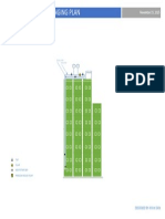 Water Pressure Arranging Plan: November 15, 2015