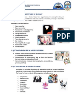 Tarea 002 - Gestion de Ventas) PDF