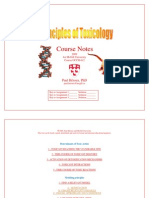 Download Toxicology Course Notes 2009 by paulheroux SN29059187 doc pdf
