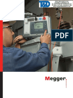 A Guide To Diagnostic Insulation Testing Above 1 KV