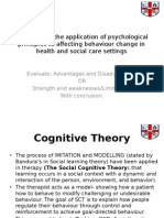 3.4 Evaluate Application F Theory