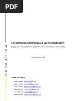 Download Intelligence conomique- tude Carrefour by Julien Leveque SN29059301 doc pdf