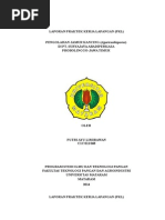 Download Laporan PKL by Adelina SN290594283 doc pdf