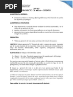 Hoja Instruccional OV 2016