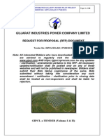 Vol-1 of PVM for 2X1MW Solar Pilot Project R4
