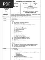 Download RJP SOP by Bbenq Prasetyo SN290598766 doc pdf