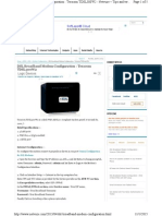 BSNL Setup PDF