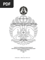Download Analisa Beban Kerja Farmasi RS by Henry Essenzo SN290602654 doc pdf