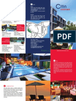 Citin Urbana Brochure-Web PDF