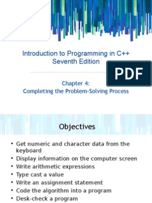 Arithmetic Operation Ppt Computer Program C
