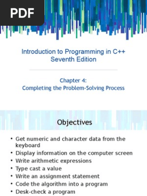 Arithmetic Operation Ppt Computer Program C