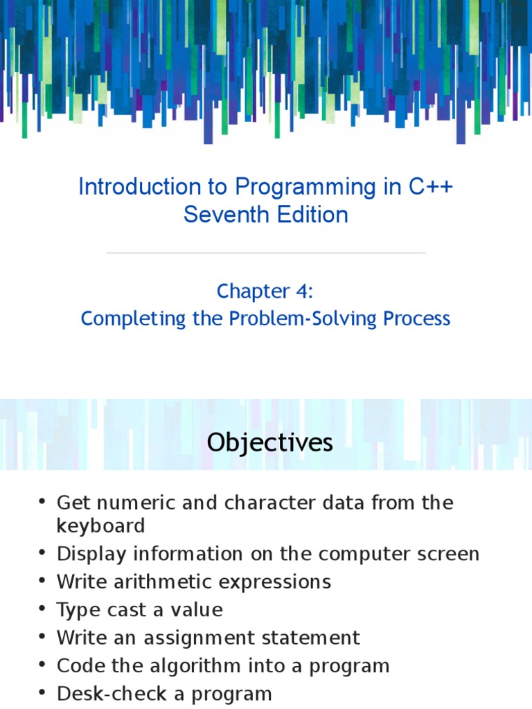 C++ Arithmetic Operations and Input Handling | PDF | Computer Program ...