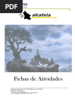 Manual de jogos para Lobitos