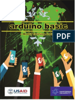 Arduino Basic
