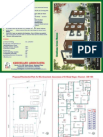 Greenland Associates: Specifications