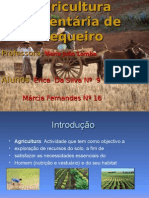 Agricultu  