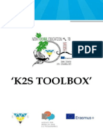 K2S Toolbox