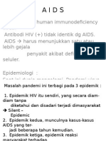 AIDS  FSL (2)