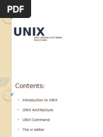 Unix Unix Linux - 