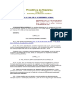 Decreto 5626/2005