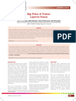 11 - 208gigi Palsu Di Trakea-Laporan Kasus PDF