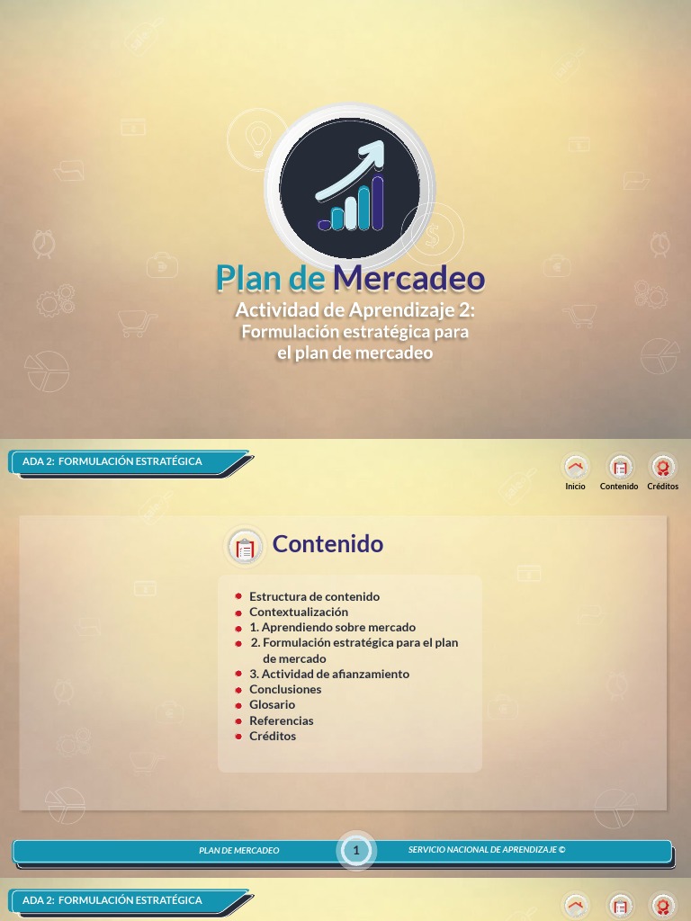MODULO 2.pdf Marketing Producto (Negocios)
