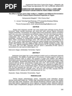 Download Anggur Untuk Yogurt by faruk SN290627492 doc pdf