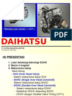 Presentasi DOHC Unautorized - LAST