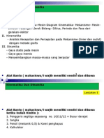 Silabus Mata Kuliah Kindin Dan Penilaian d4