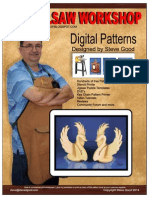 Digital Patterns: Designed by Steve Good