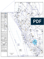 ENR - 6.1-1 Carta de Espacio Aéreo Superior - Perú