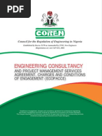 Engineering Consultancy