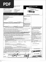 Fed Call Code Instructions | PDF | Loans | Mortgage Loan