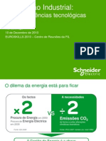 Seminario Inova Schneider Electric Rqueiroga