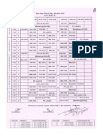 Advanced Structural Analysis