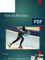 Forces Review